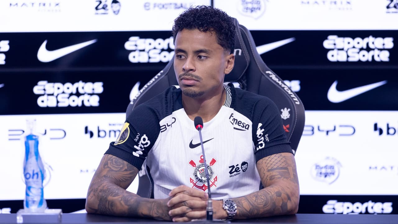 Traço Falcêmico: A Condição Genética que Impediu Allan de Atuar em Corinthians x Santa Fe