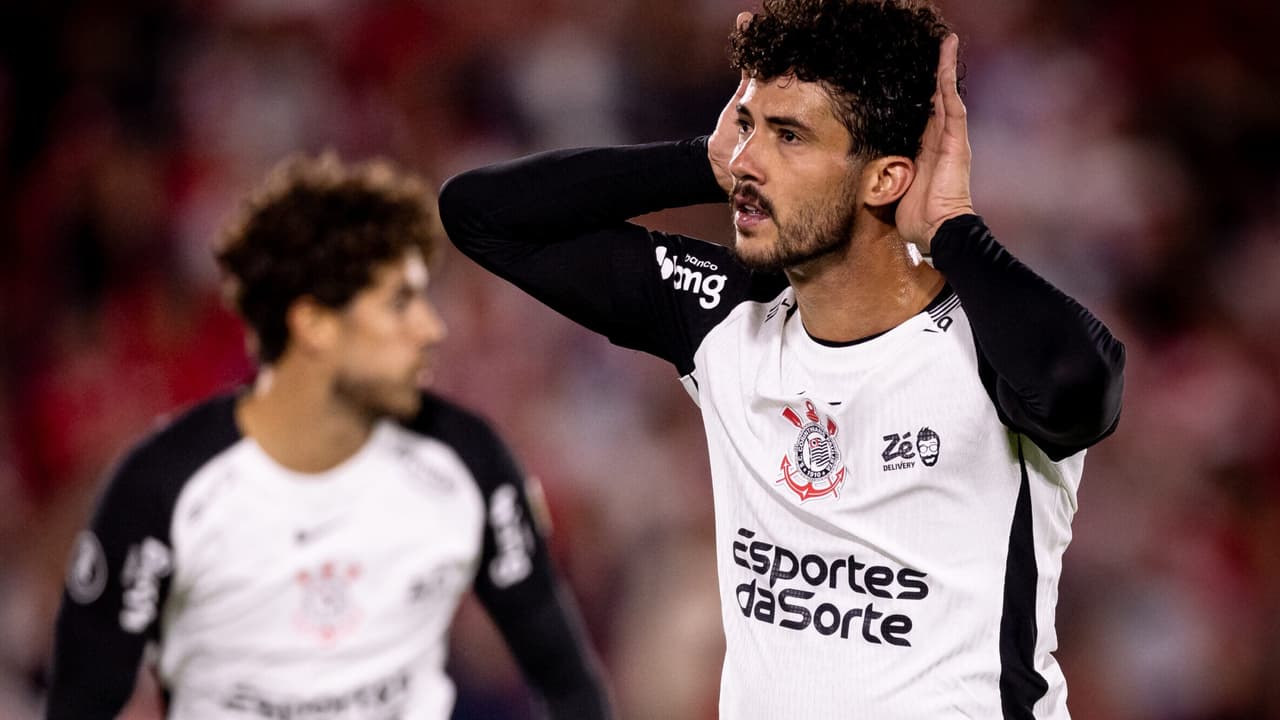 Corinthians Avança para as Oitavas de Final da Libertadores com Grande Performance