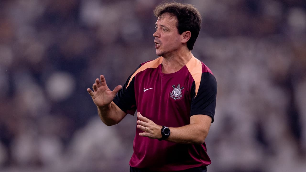Corinthians promove mudanças estratégicas no ataque para o duelo decisivo antes da Copa