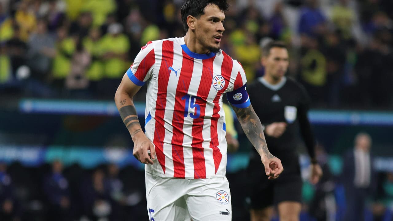 Palmeiras se prepara para bater recorde de convocados na Copa do Mundo 2026