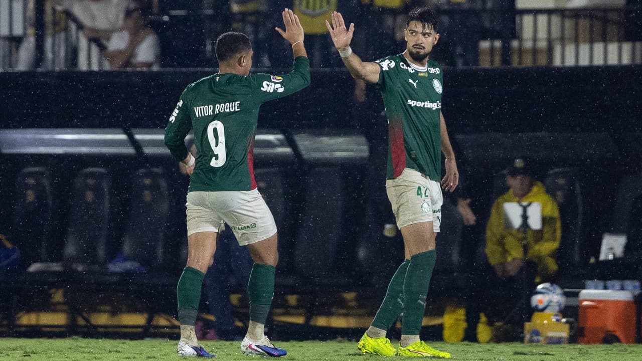 Palmeiras Enfrenta Desafios com Lesões e Oscilações de Elenco às Vésperas da Copa