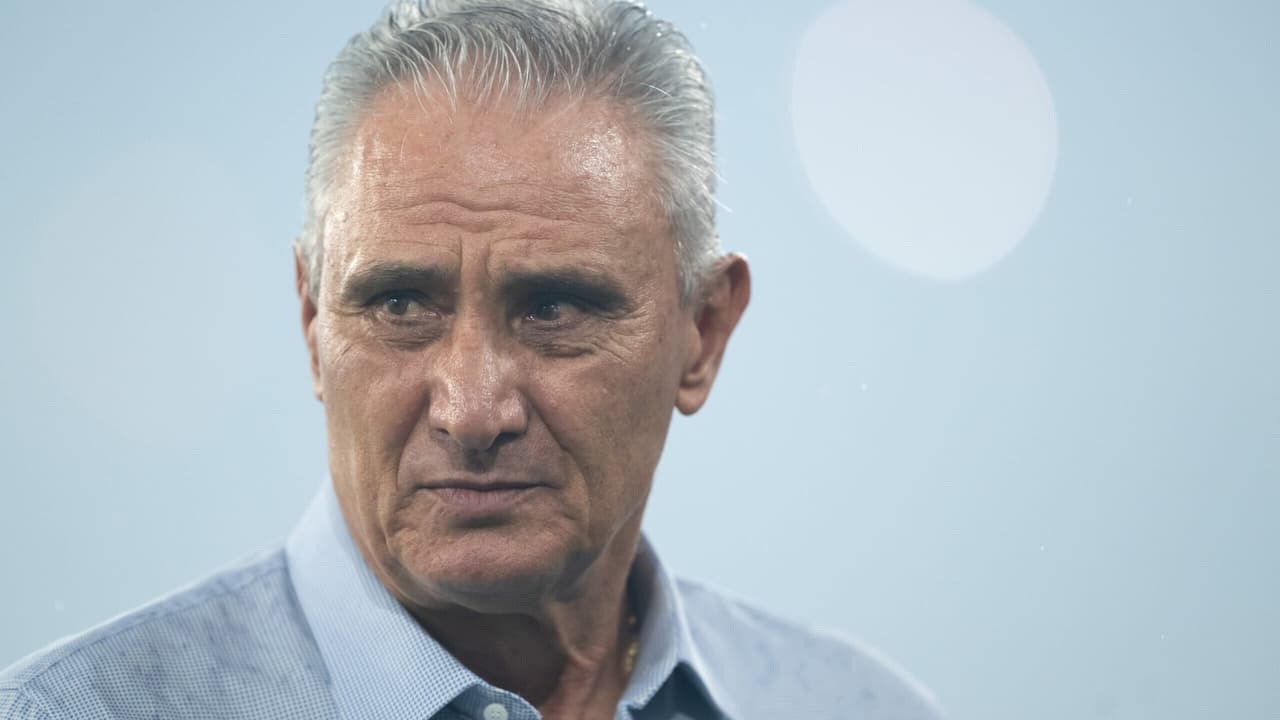 Tite Justifica Escolha pelo Flamengo e Lamenta Recusa do Corinthians