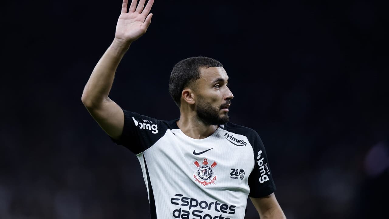 Novas Aquisições: Milans e Labyad Buscam Consolidar seus Papéis no Corinthians