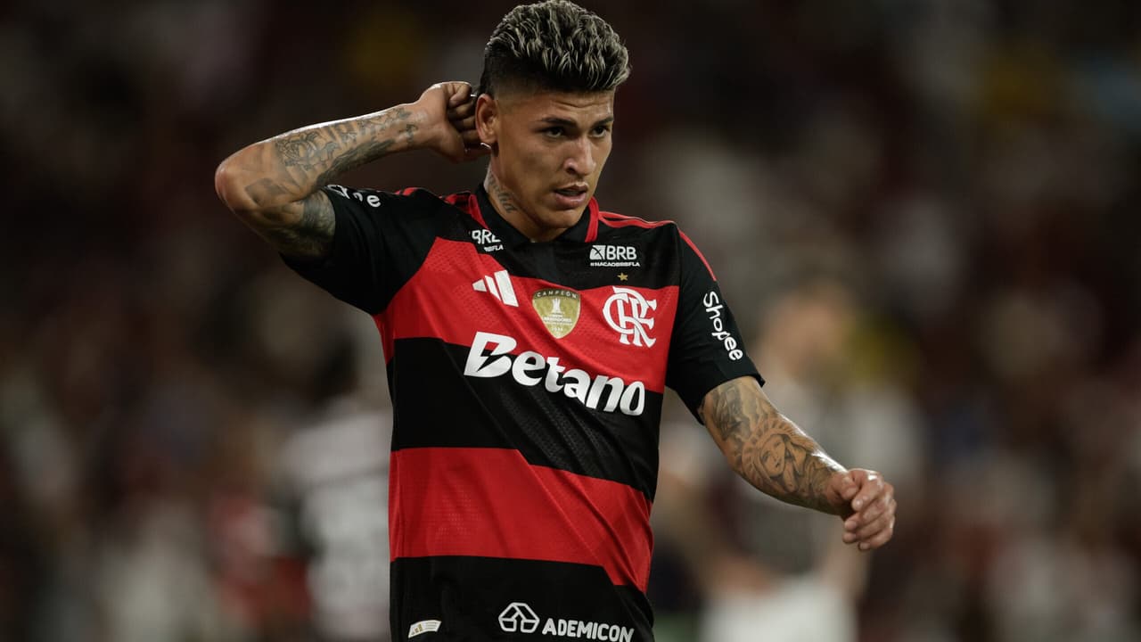 Desfalques na 14ª Rodada do Brasileirão: Suspensos e Lesionados dos Clássicos e Mais — Futebol