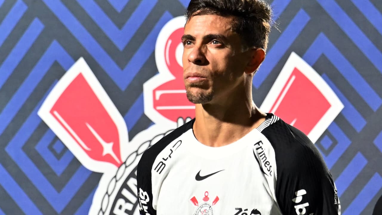 Gabriel Paulista abre o jogo: dispensou Grêmio para voltar ao Corinthians do coração — Futebol