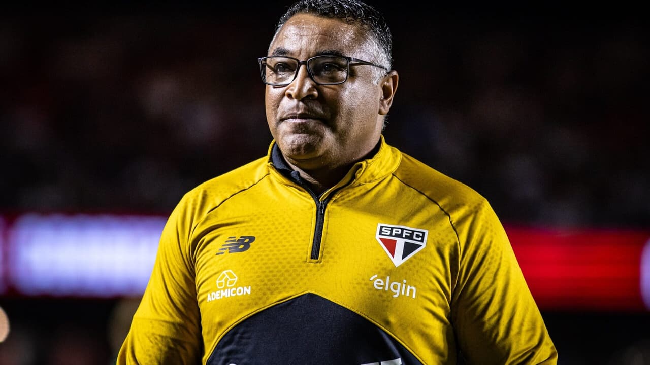 São Paulo aposta em time titular para garantir vaga na Copa do Brasil contra o Juventude — Futebol