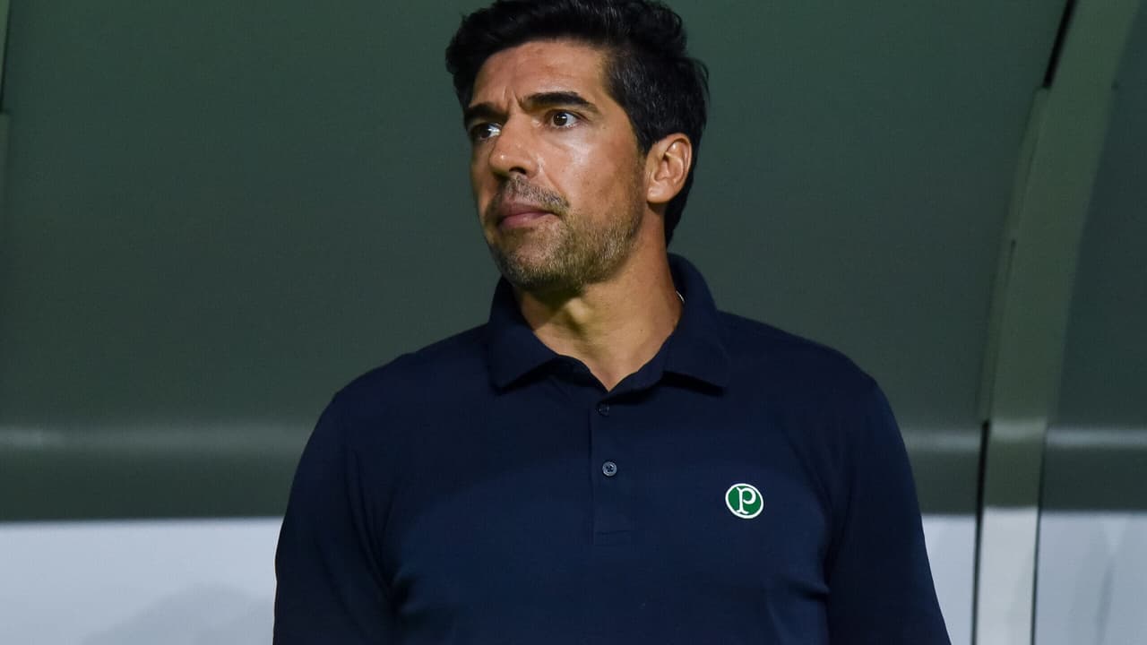 Abel faz mudanças estratégicas no Palmeiras devido a desfalques por lesão antes do duelo contra o Remo