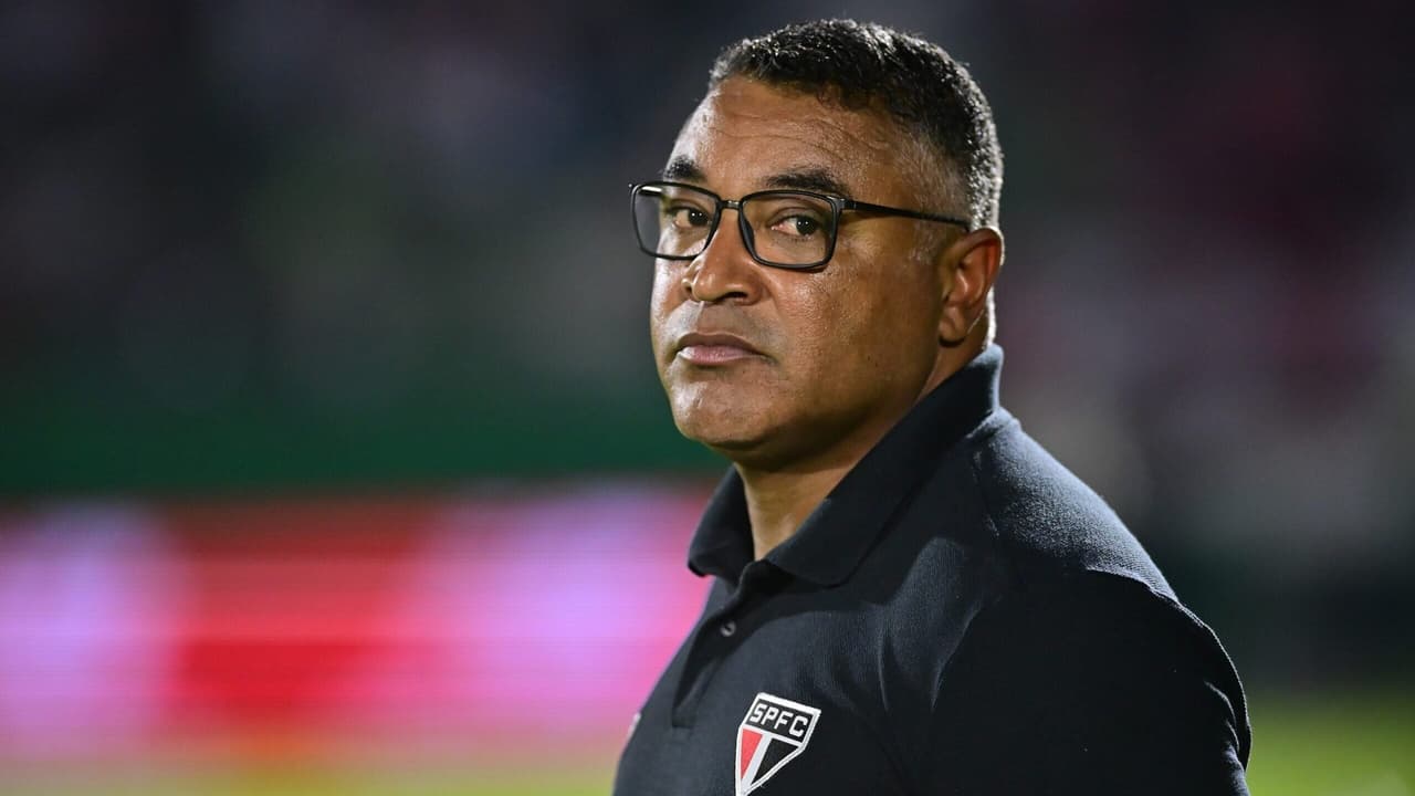 São Paulo reforçado com Bobadilla: escalação para o clássico contra o Corinthians — Futebol