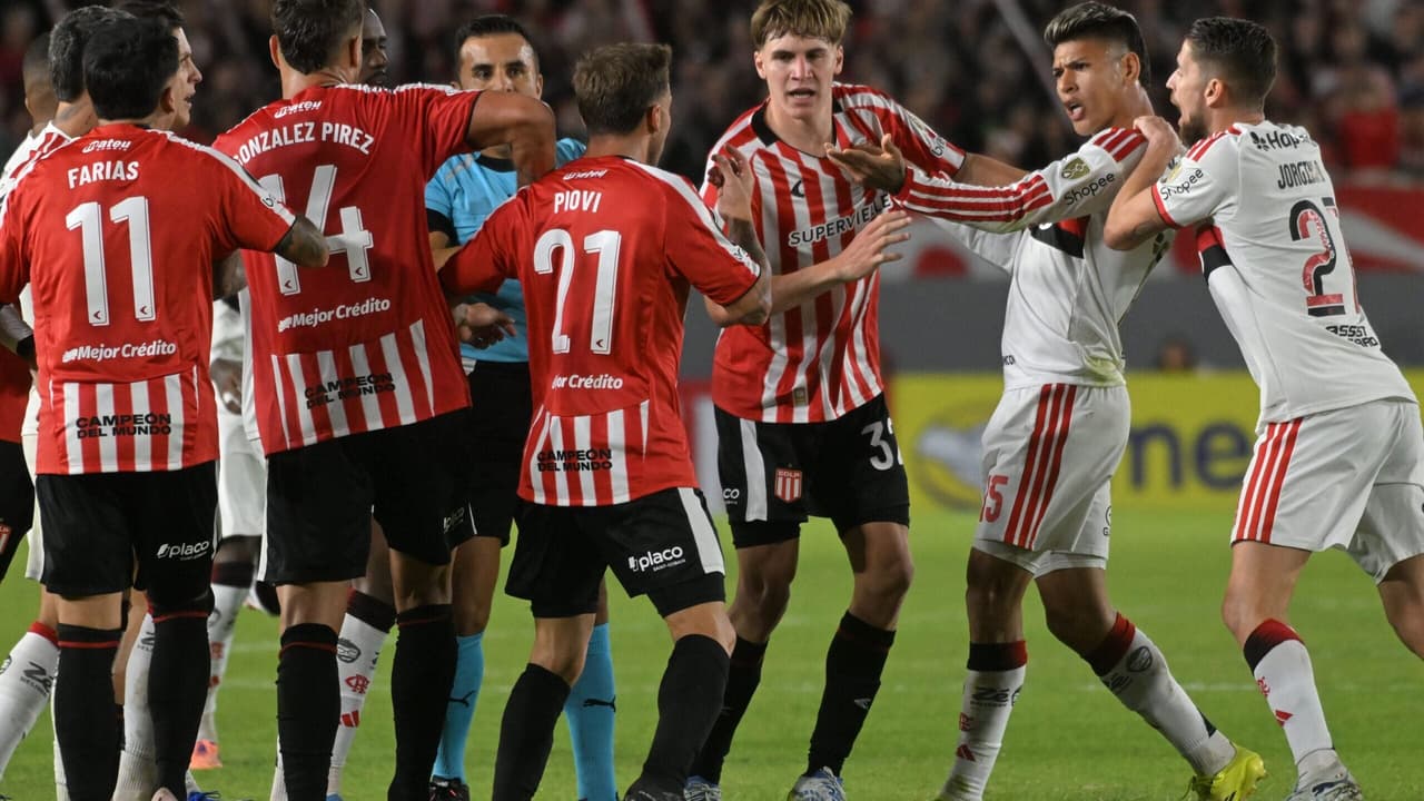 Quarta-feira de Decisões: Final da Liga Europa e Confrontos Quentes na Libertadores — Futebol