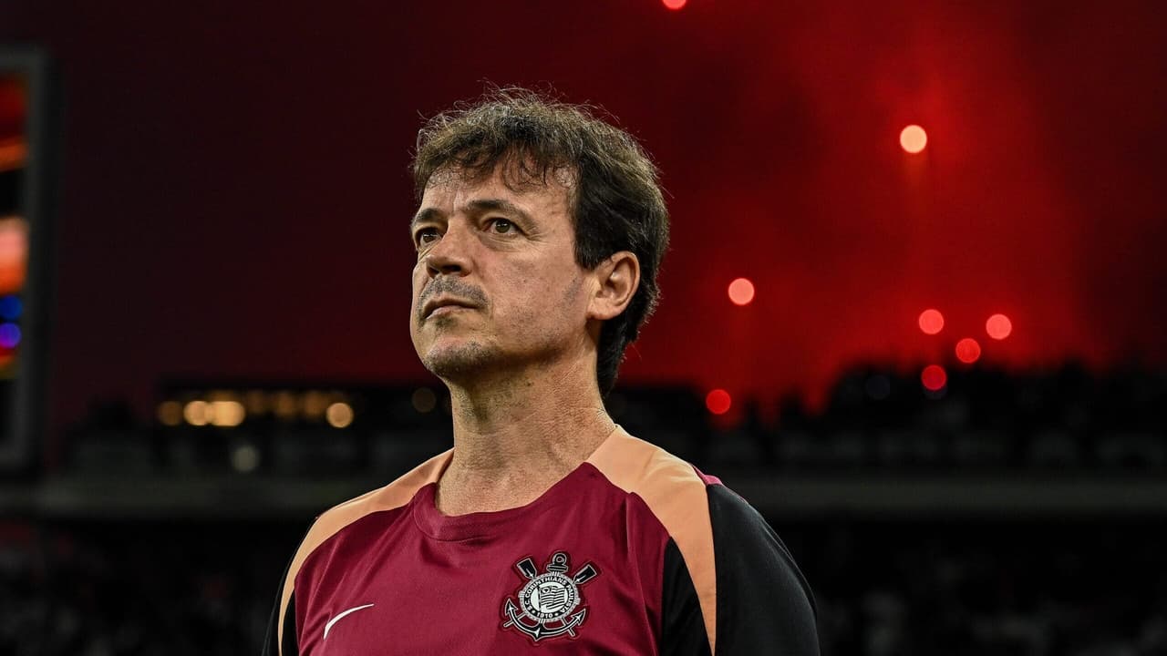 Corinthians Almeja a Liderança na Libertadores Antes da Pausa para a Copa