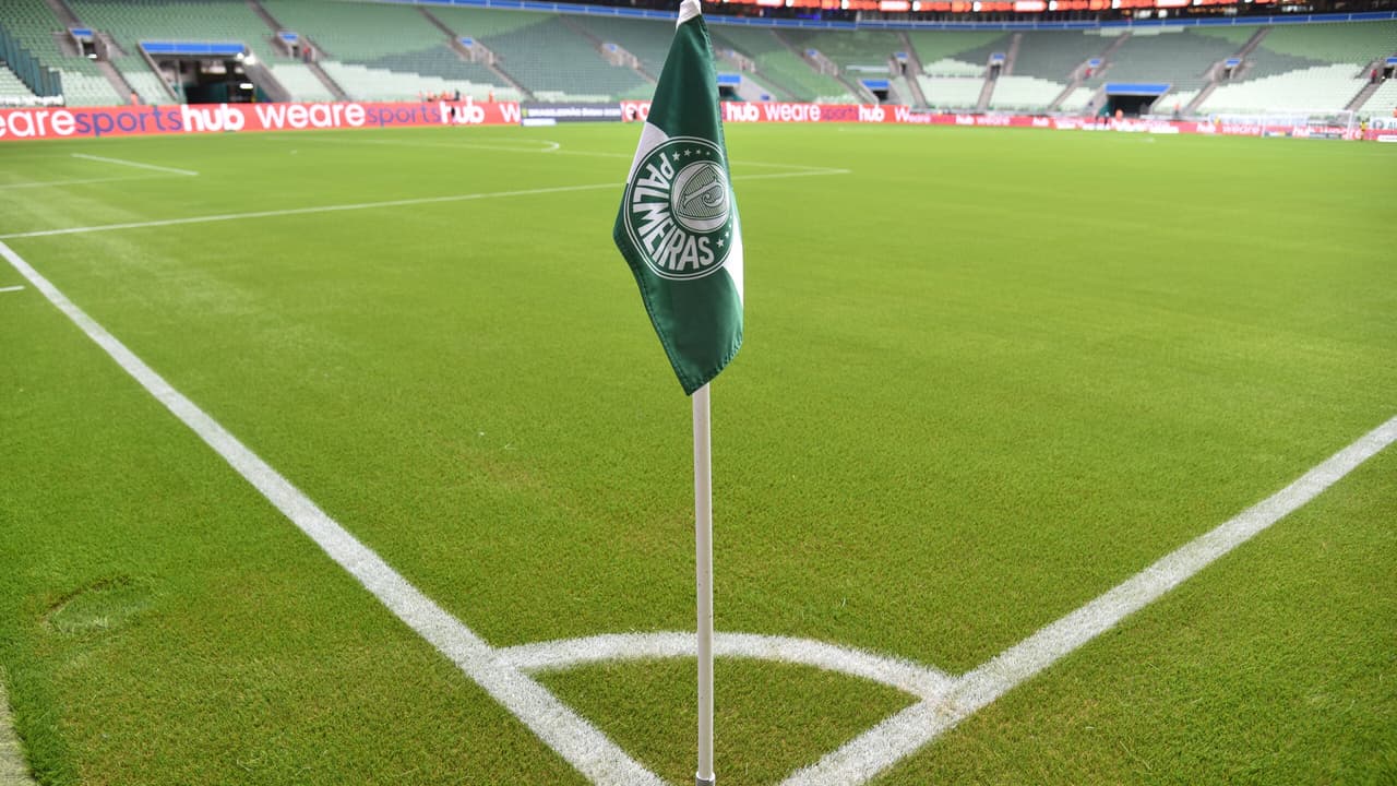 Palmeiras Refuta Nota de Grêmio e Flamengo e Defende Posição da Libra como Verdadeira