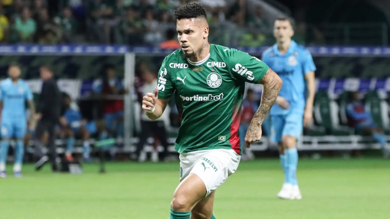 Palmeiras tem duelo decisivo por classificação na Libertadores; veja cenários