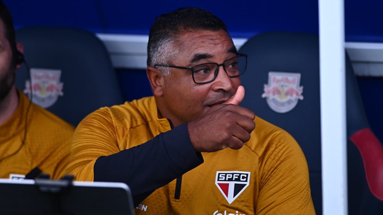São Paulo aposta em equipe mista contra O'Higgins na Sul-Americana: escalação confirmada — Futebol