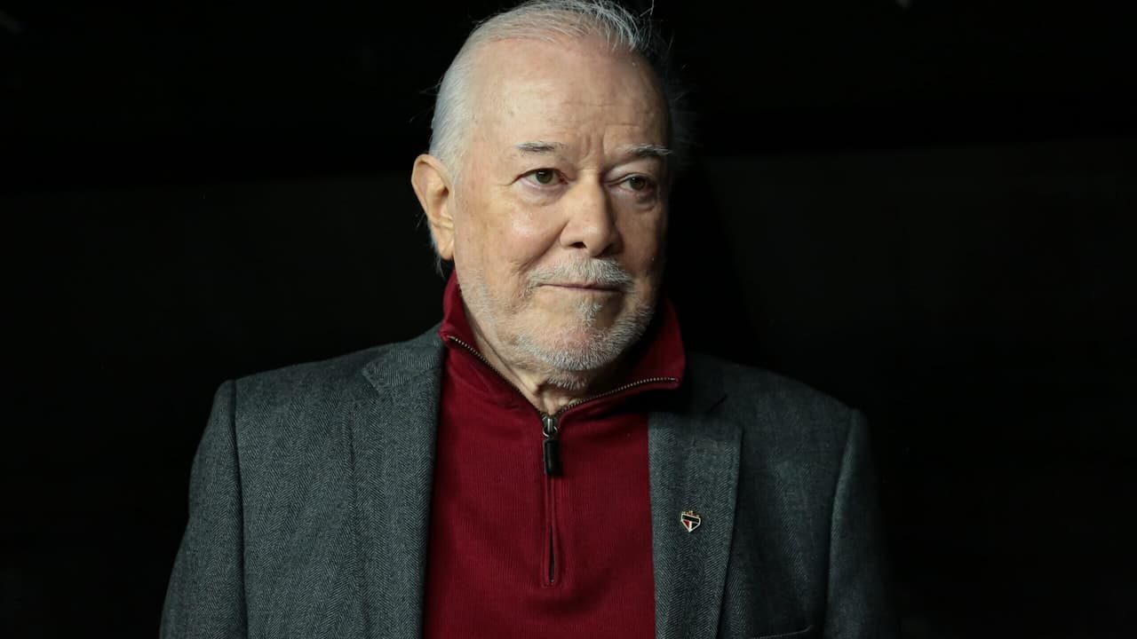 Áudio explosivo de Harry Massis expõe drama financeiro do São Paulo e barra saída de Roger Machado — Futebol
