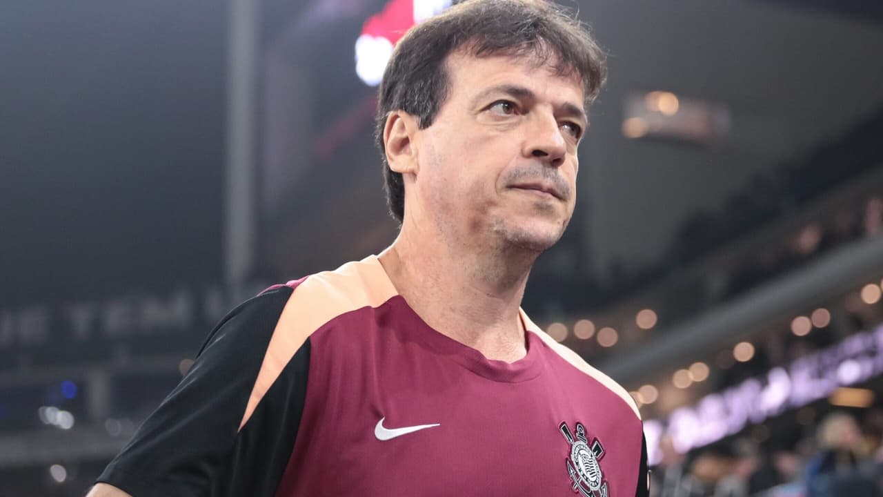 Diniz destaca a importância da força máxima e alerta sobre riscos na Copa do Brasil