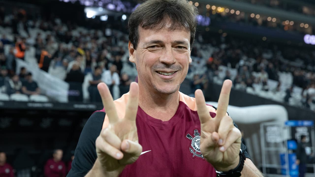 Era Diniz em Itaquera: Corinthians constrói força defensiva e sufoca rivais
