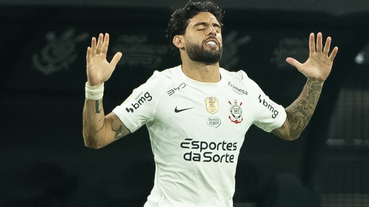 Desempenho Corintiano: Análise das Estatísticas com e sem Yuri Alberto