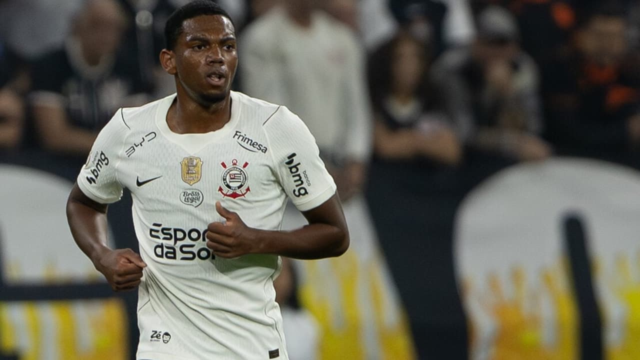 Stabile revela os bastidores: Corinthians rejeitou Milan por André e não se arrepende — Futebol