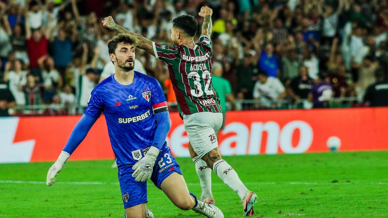 São Paulo acumula derrotas e cria pressão imediata sobre Dorival Júnior — Futebol