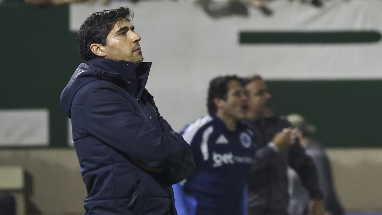 Abel Petrutsch: Strategic Squad Rotation Prepares Equipe para Desafios Antes da Copa