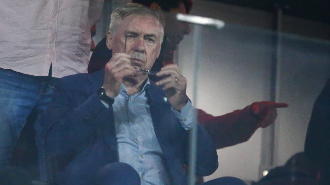Jardim envia mensagem a Ancelotti sobre convocação de jogadores do Flamengo