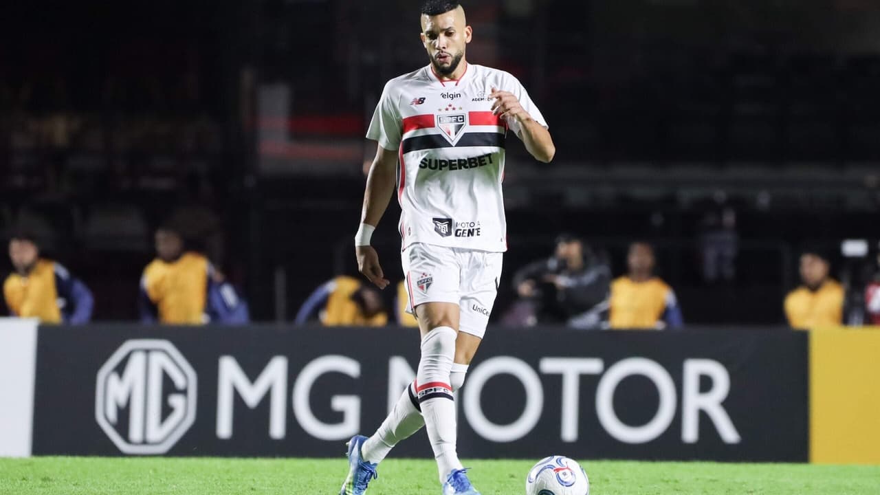 Dória no São Paulo: Erros em Campo Não Explicam Ameaças, Mas a Gestão é o Maior Vilão — Futebol