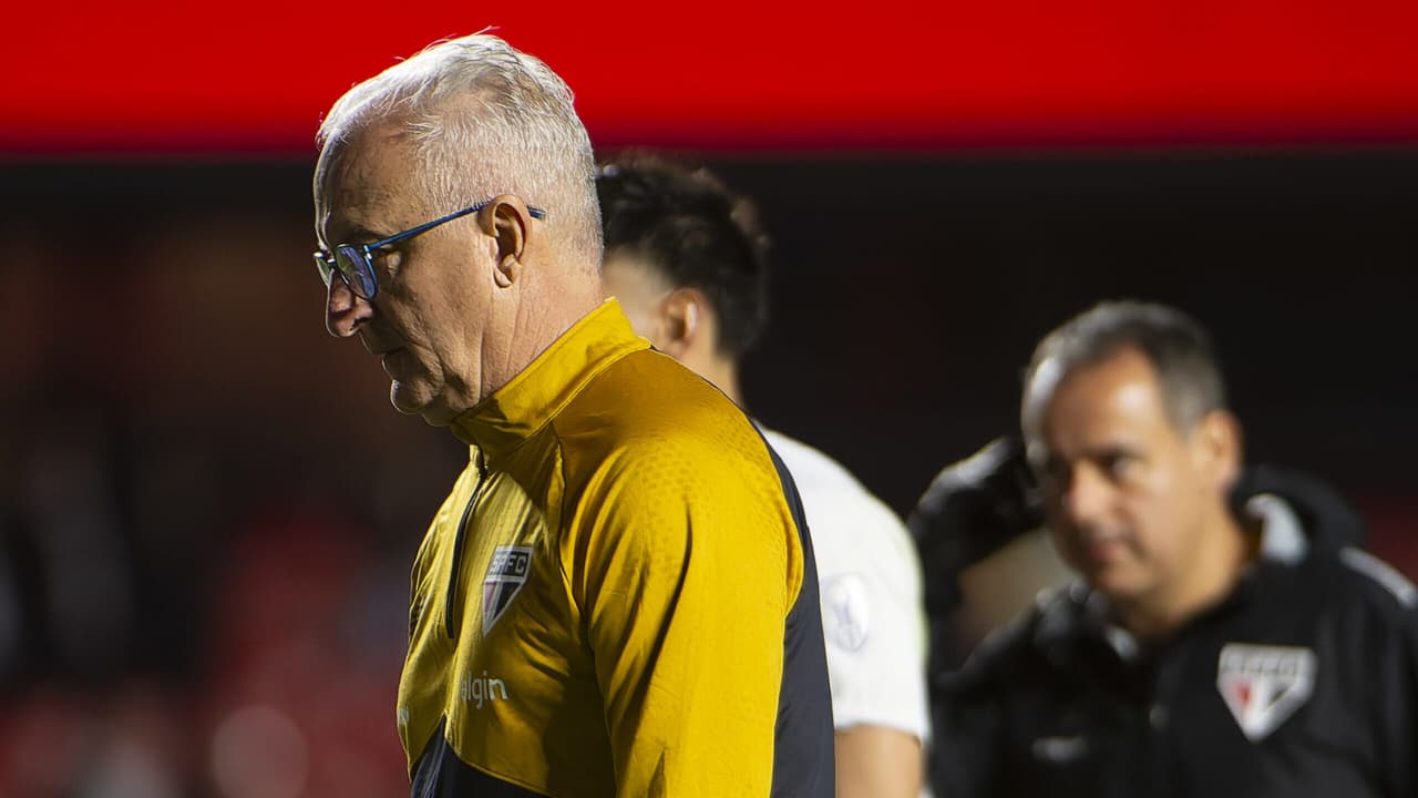 São Paulo Define Estratégia para Reforçar a Zaga na Próxima Janela — Futebol