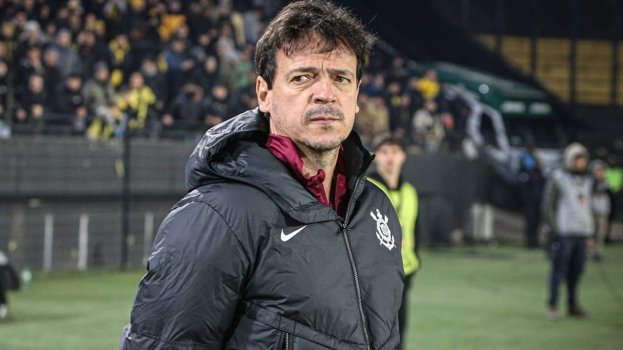 Corinthians Finaliza Treinos e Define Estréia contra Atlético-MG; Confira a Provável Escalação