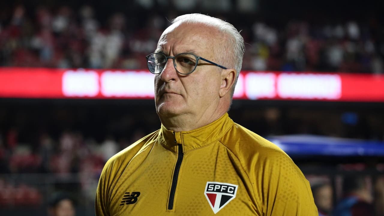 Dorival Júnior testa soluções na base e São Paulo volta a vencer na Sul-Americana — Futebol