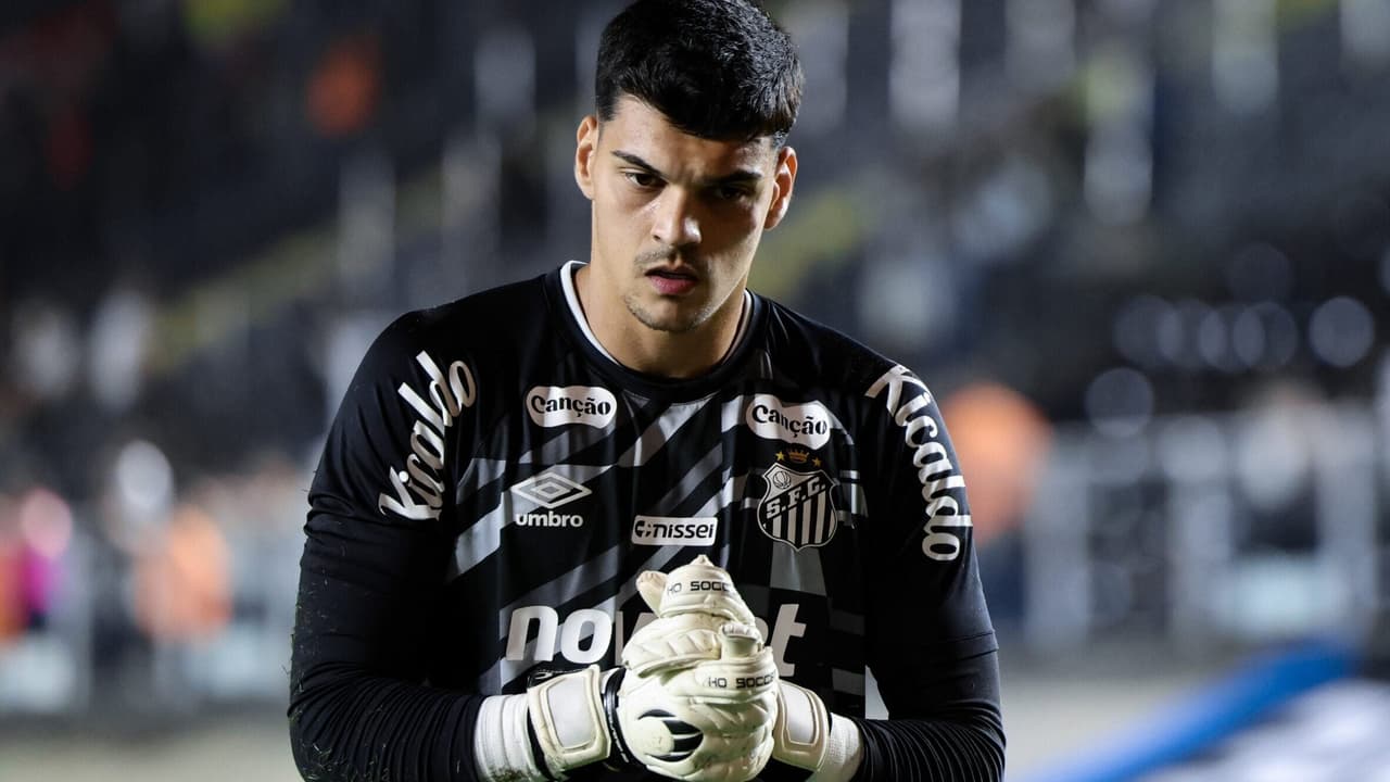 Cuca Desmente Boatos e Reforça Confiança em Brazão Após Vitória do Santos — Futebol