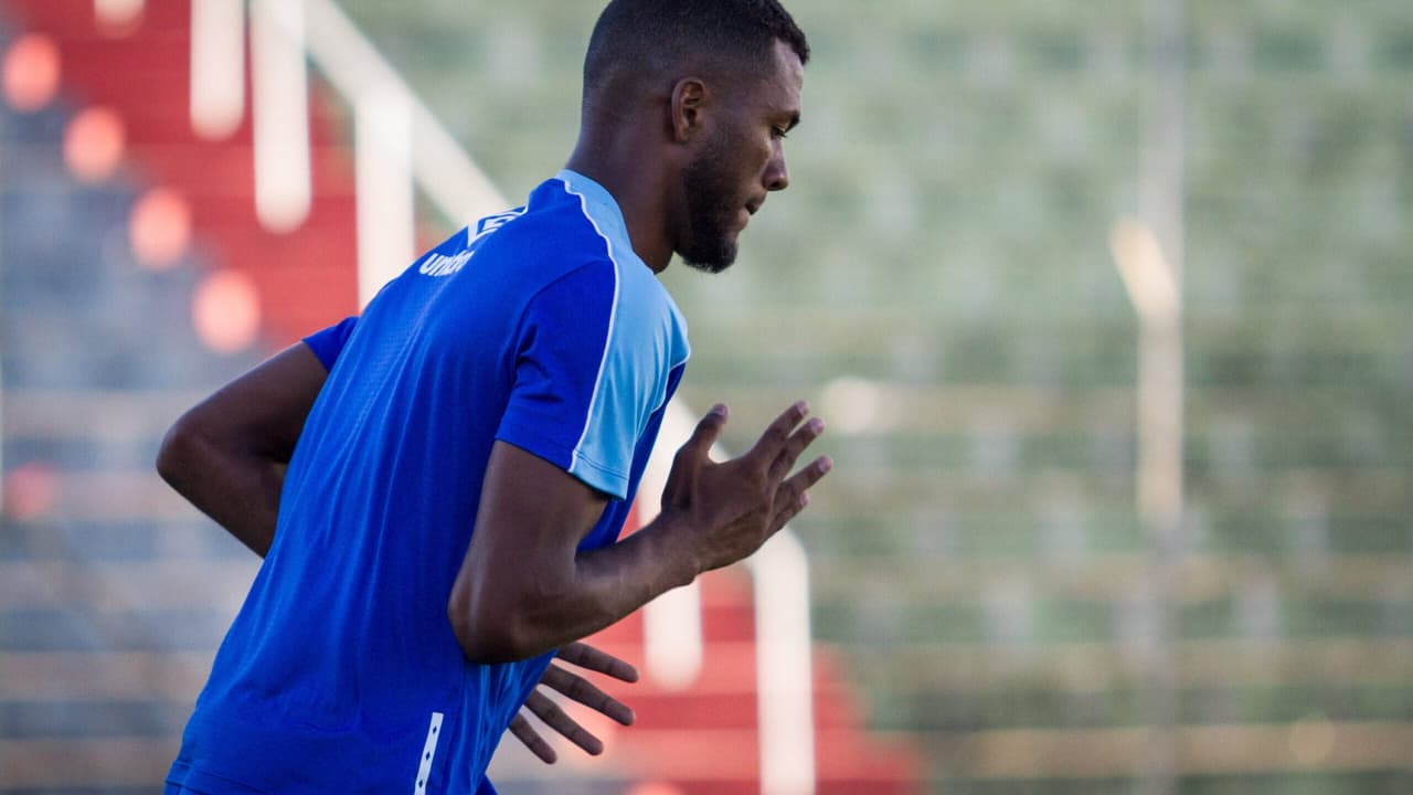 Ancelotti surpreende e deixa Cruzeiro sem representantes na Copa do Mundo — Futebol