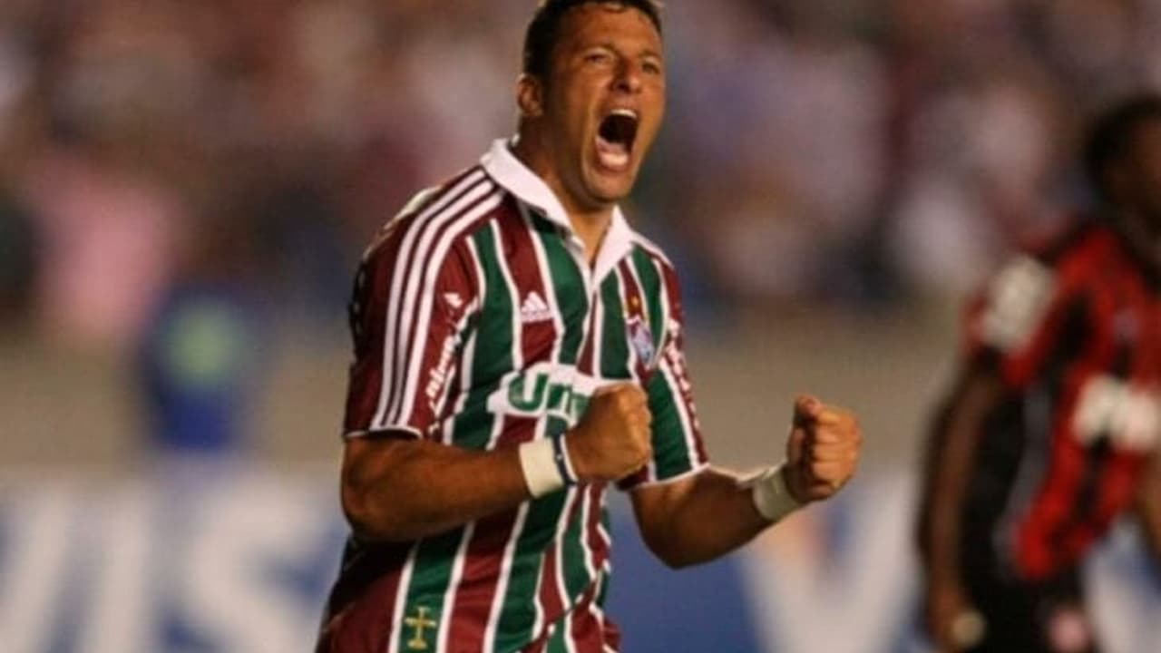 Washington marca três gols e comanda virada histórica do Fluminense sobre o São Paulo — Futebol