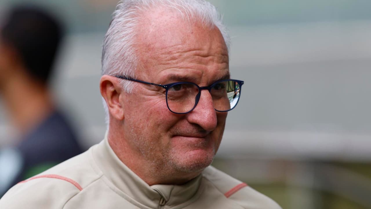 Dorival Júnior desponta como principal nome para salvar o São Paulo após crise — Futebol
