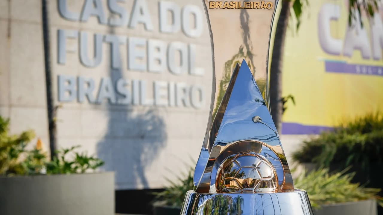 Série B pega fogo: só 3 pontos entre líder e 9º lugar na rodada que pode bagunçar tudo — Futebol