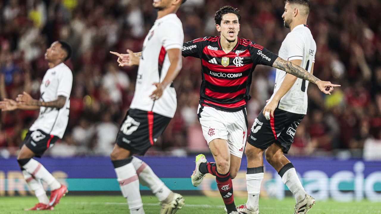 Flamengo delineia estratégia para pausa da Copa 2026 com intertemporada no exterior em análise — Futebol