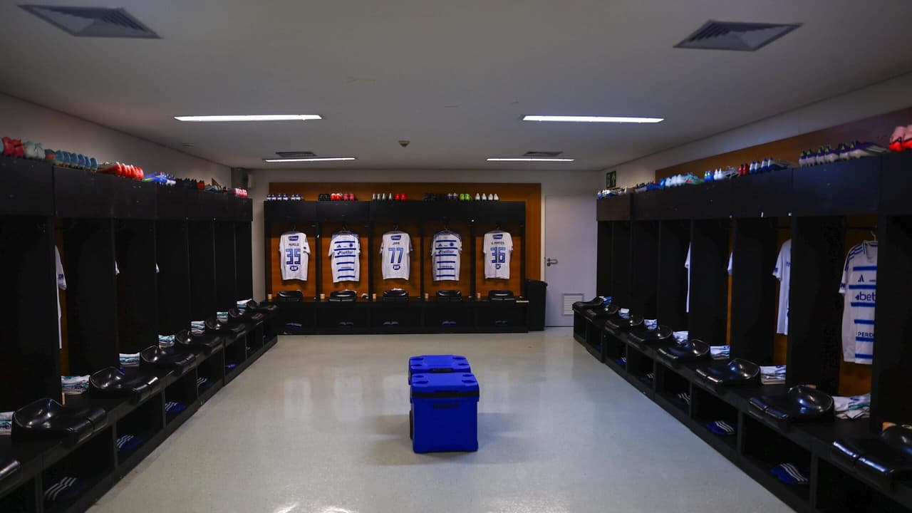 Desfalques preocupam, mas Cruzeiro aposta na reorganização para parar a série negativa contra o Bahia