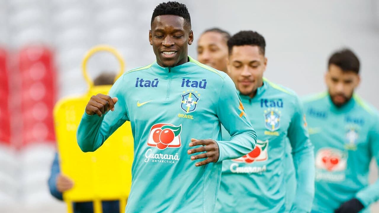 Flamengo: Presidente Comenta sobre o Mercado e Possível Chegada de Luiz Henrique