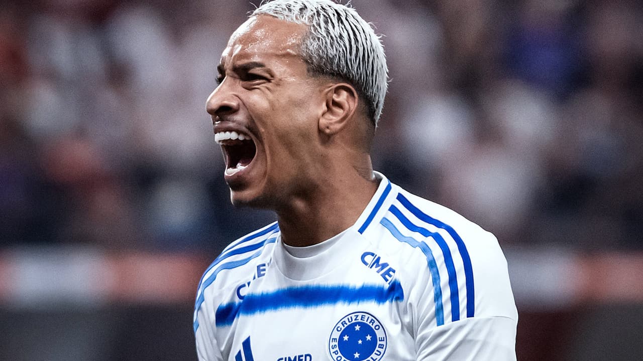 Tite coloca Matheus Pereira no mesmo patamar de Neymar ao discutir falta de camisas 10 no futebol — Futebol