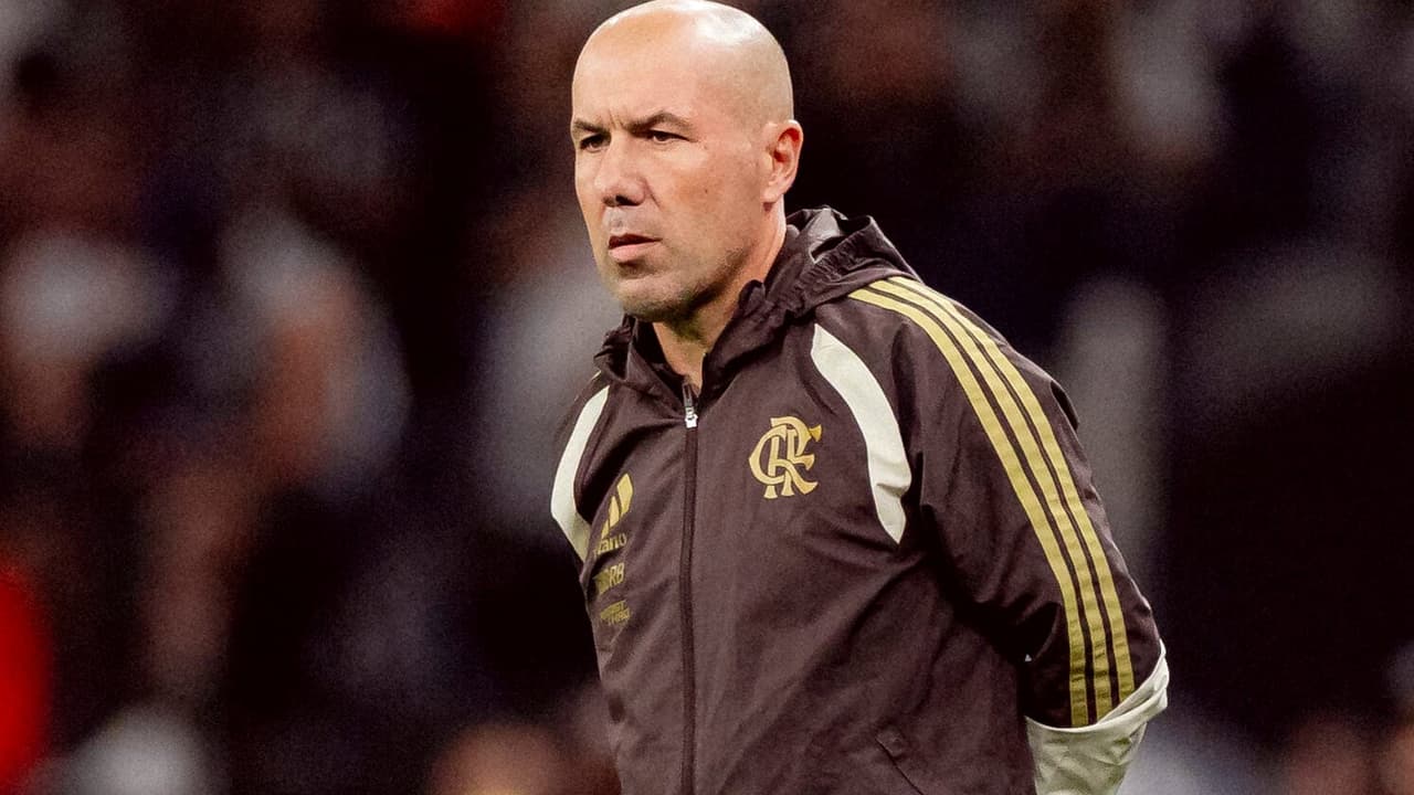 Jardim surpreende e escala time reserva do Flamengo contra o Cusco na Libertadores — Futebol