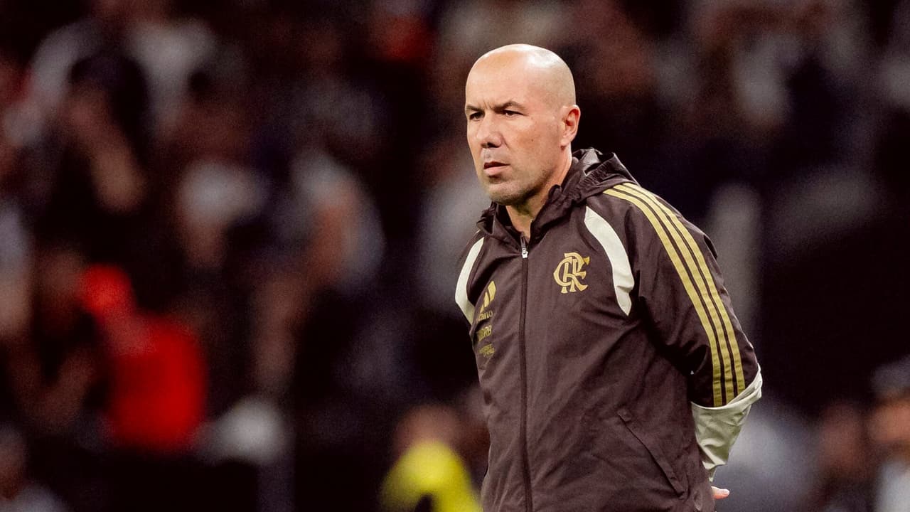 Leonardo Jardim critica falta de segurança nas condições do jogo em solo colombiano