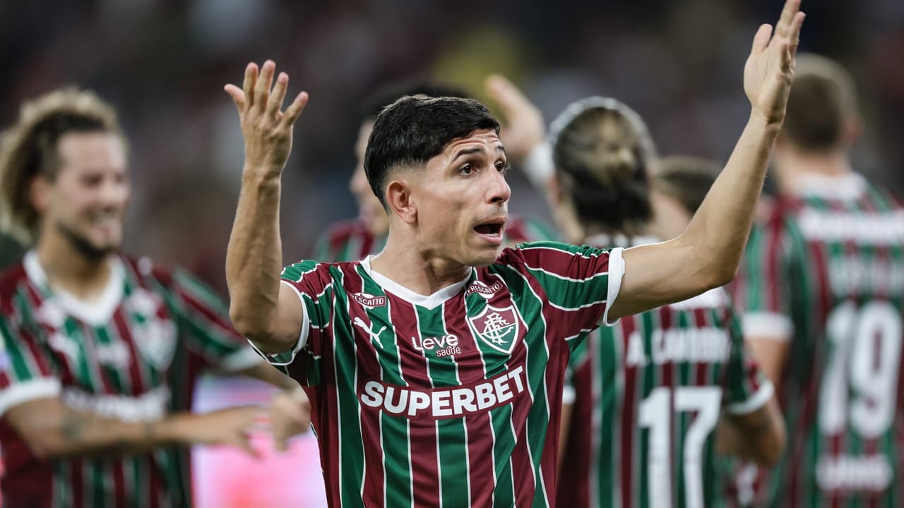 Fluminense enfrenta Operário em teste crucial antes das batalhas na Libertadores — Futebol