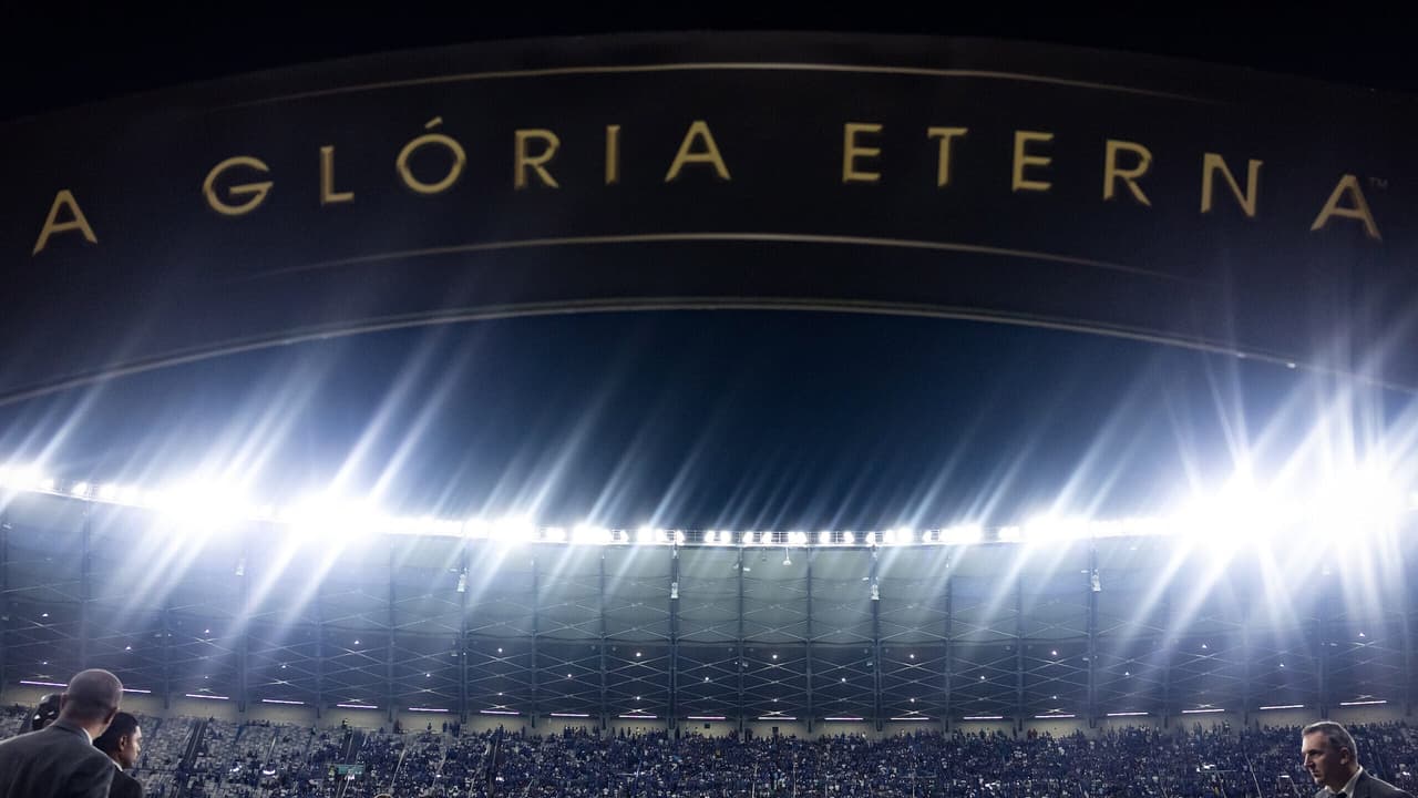 Arbitragem em foco: análise do desempenho na partida Universidad Católica x Cruzeiro pela Libertadores