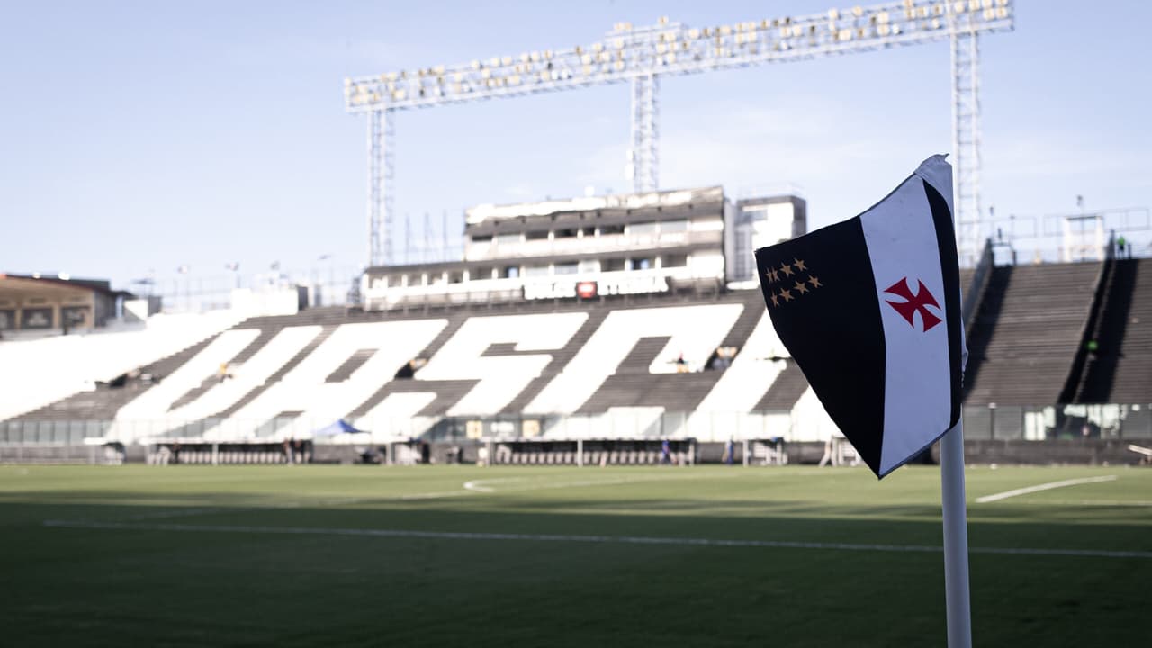 Vasco divulga balanço de 2025 com melhora nos números, mas situação ainda exige cautela