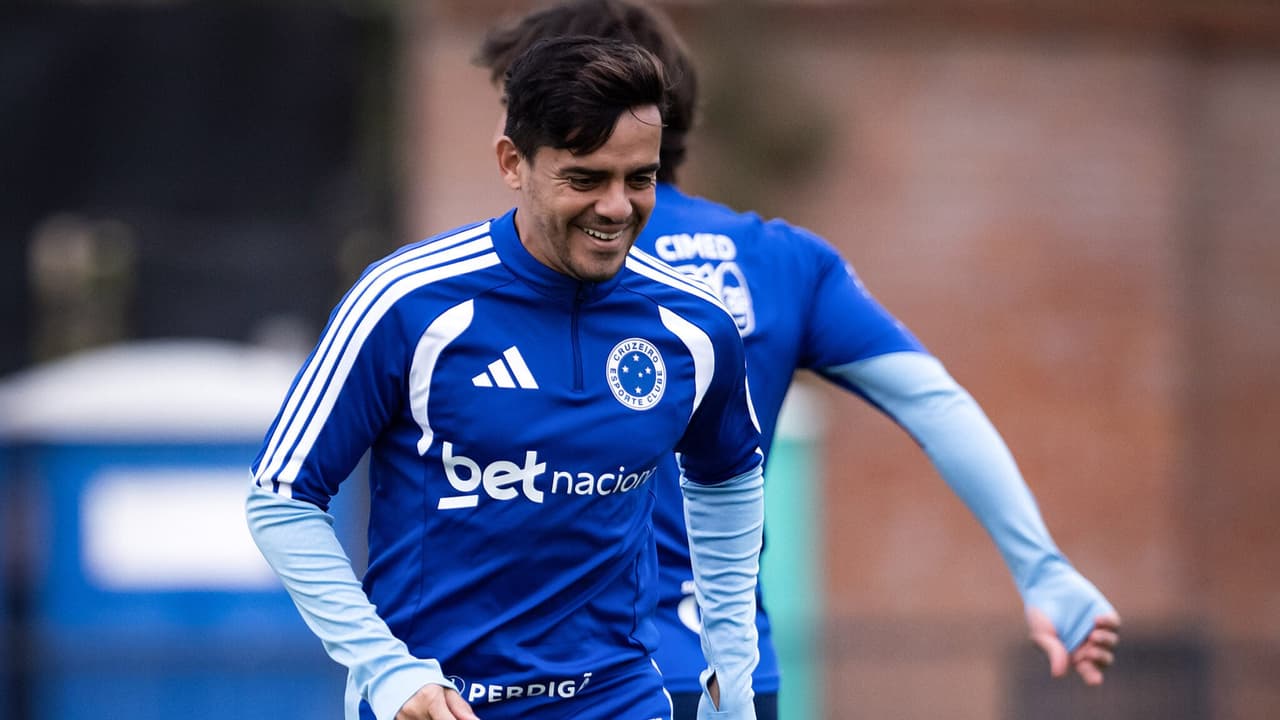 Fagner Confessa: Cruzeiro Ressuscitou Minha Paixão pelo Futebol — Futebol