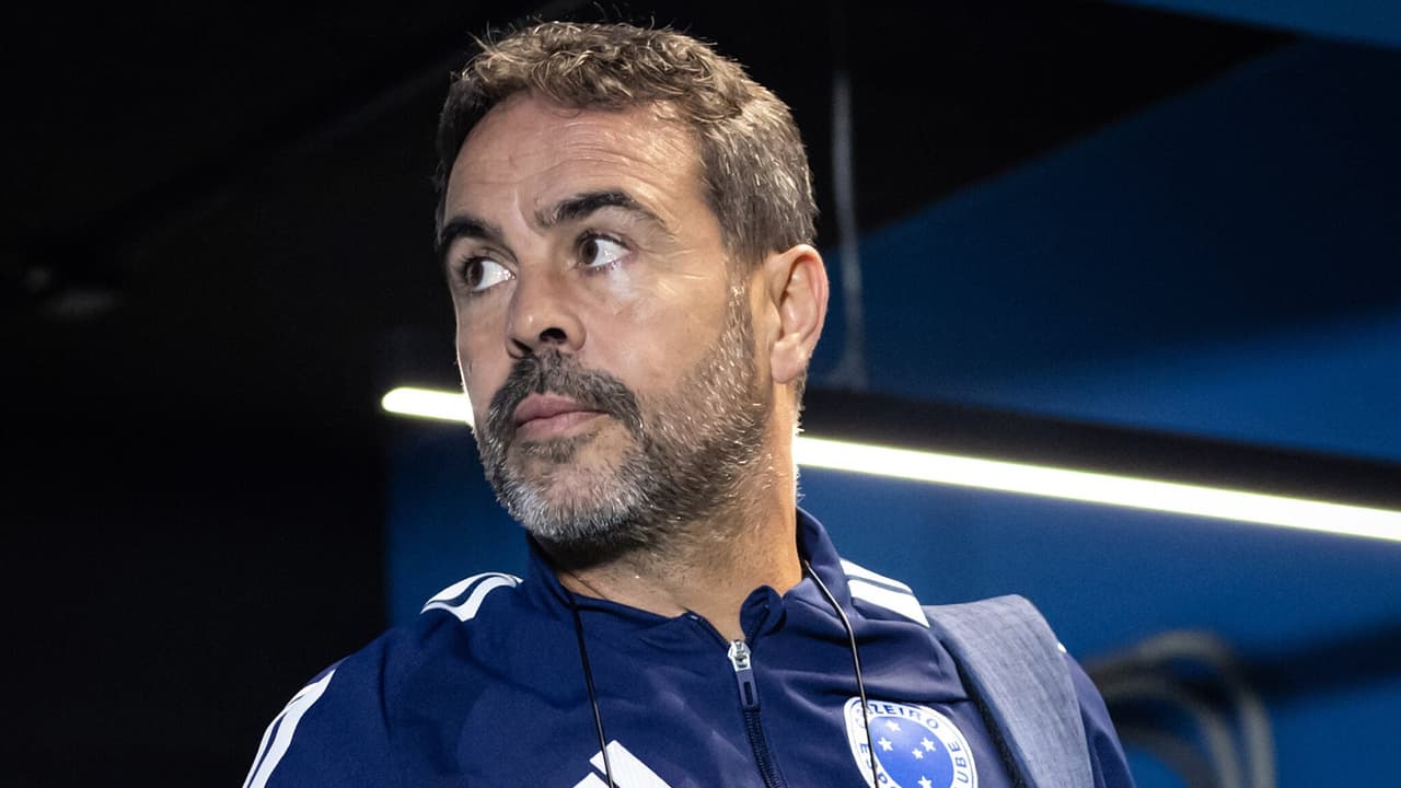 Cruzeiro domina o destino na Libertadores: Raposa decide vaga contra o Boca — Futebol