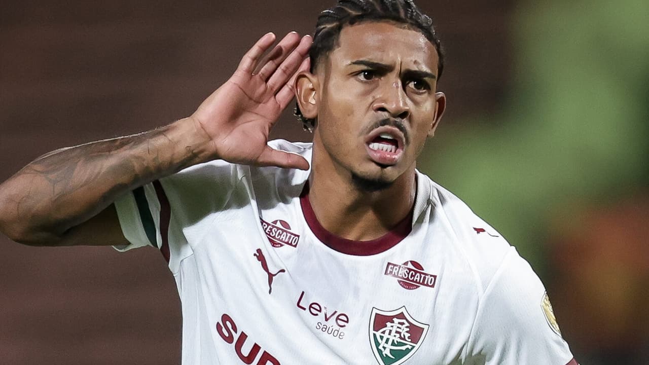 Fluminense empata com Independiente Rivadavia e mantém esperanças na Libertadores