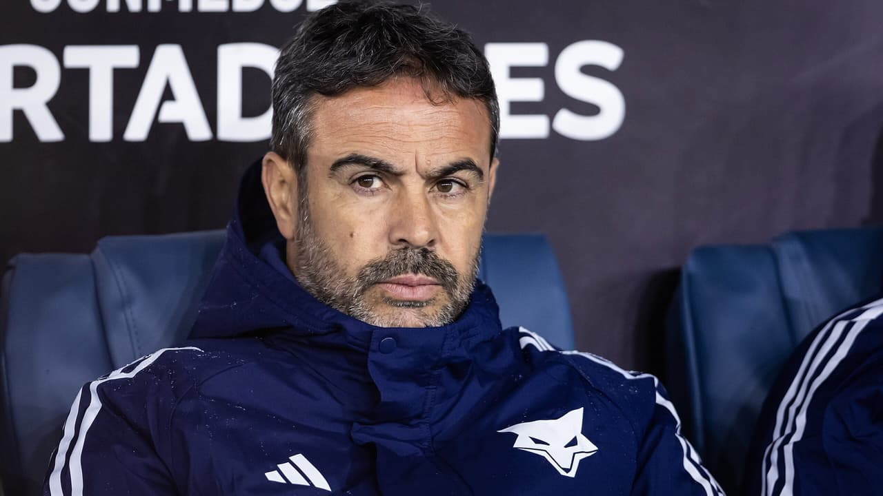 Artur Jorge elogia resistência do Cruzeiro e questiona expulsão de Arroyo em empate na Libertadores — Futebol