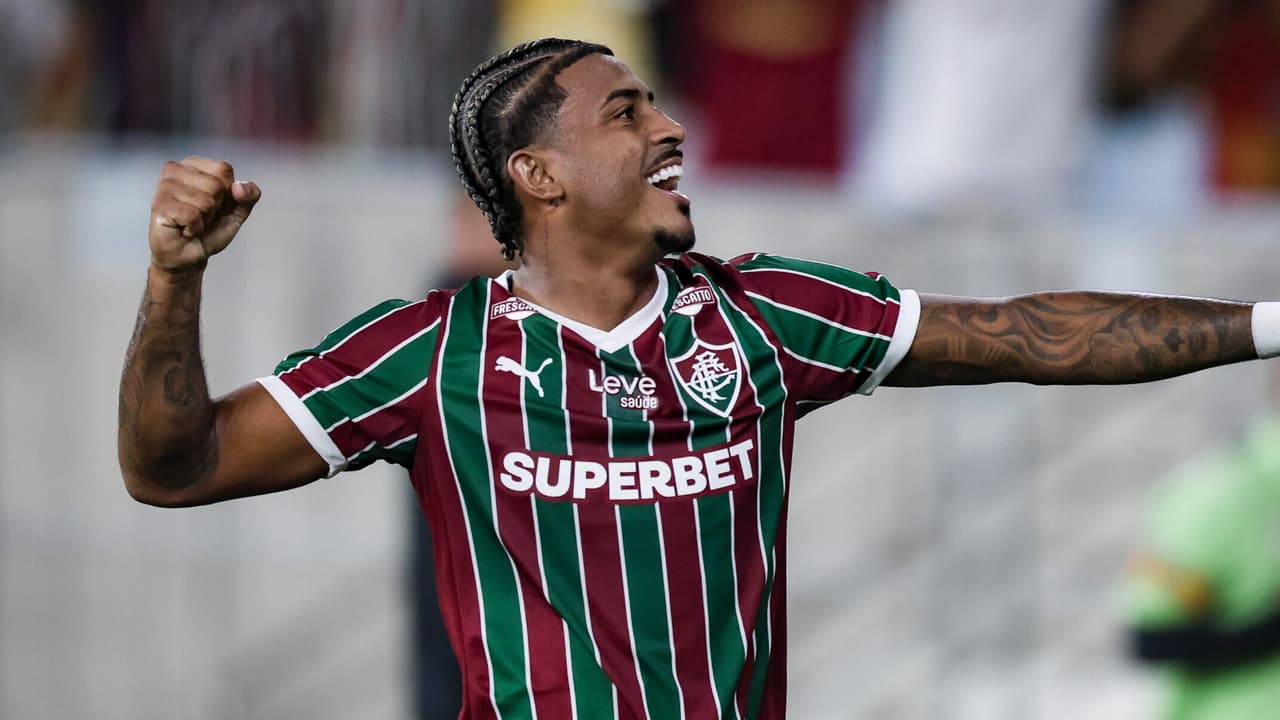 Zubeldía confirma escalação do Fluminense com várias ausências para enfrentar o Mirassol — Futebol