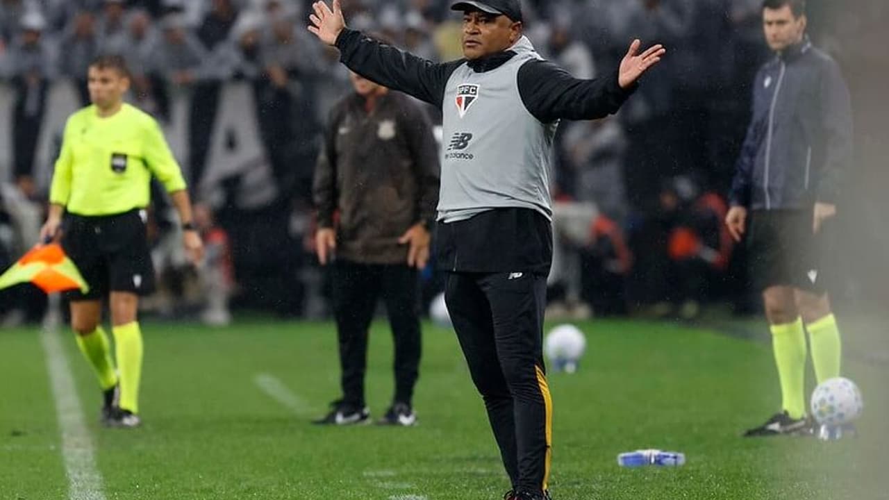 Análise Tática: Tensões e Estratégias na Volta da 5ª Fase da Copa do Brasil — Futebol