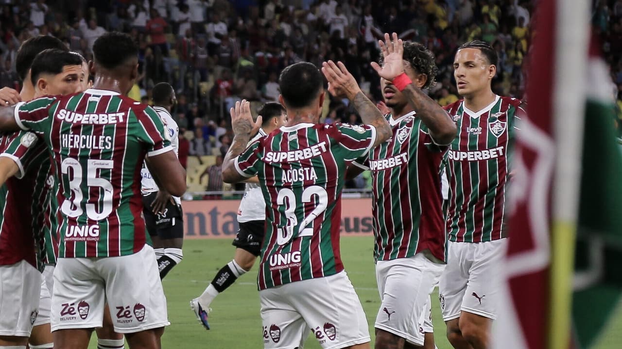 Fluminense encara o maior desafio da temporada contra o Bolívar para continuar vivo na Libertadores — Futebol